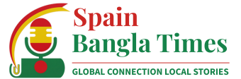 Spain Bangla Times
