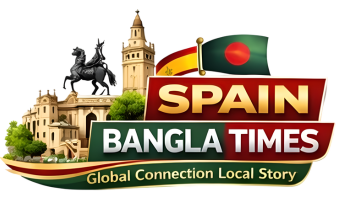 Spain Bangla Times